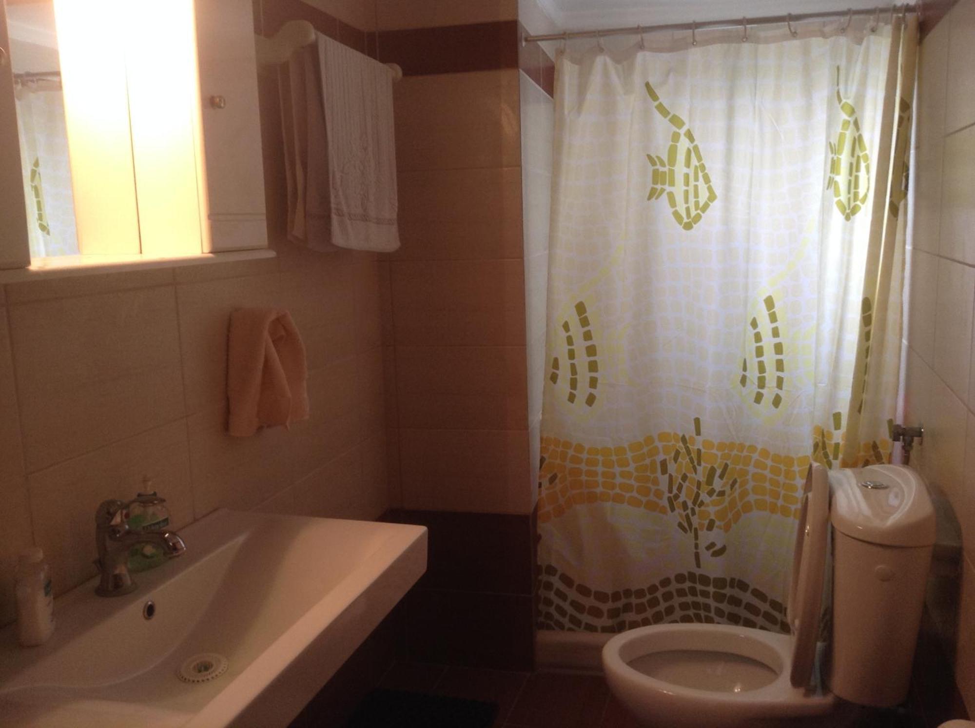 Πανδοχείο Λίμνης Πλαστήρα Hotel Kastanéa Buitenkant foto